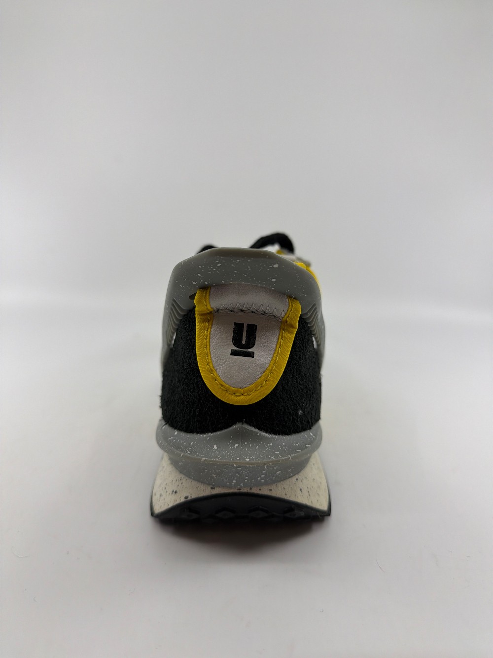 *USED* NIKE DAYBREAK - UNDERCOVER BRIGHT CITRON