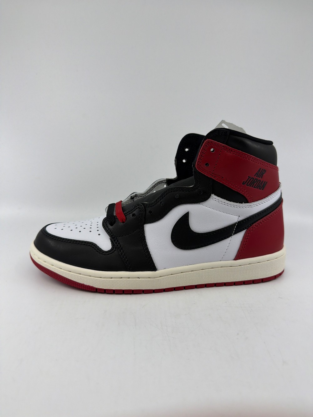 AJ 1 - BLACK TOE REIMAGINED