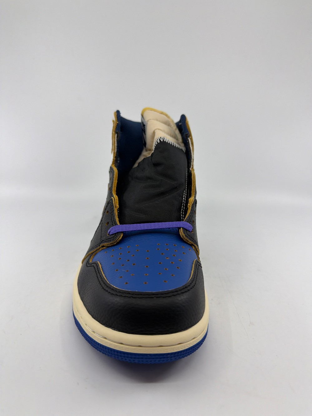 AJ 1 X FRAGMENT X UNION - LA SPORT ROYAL