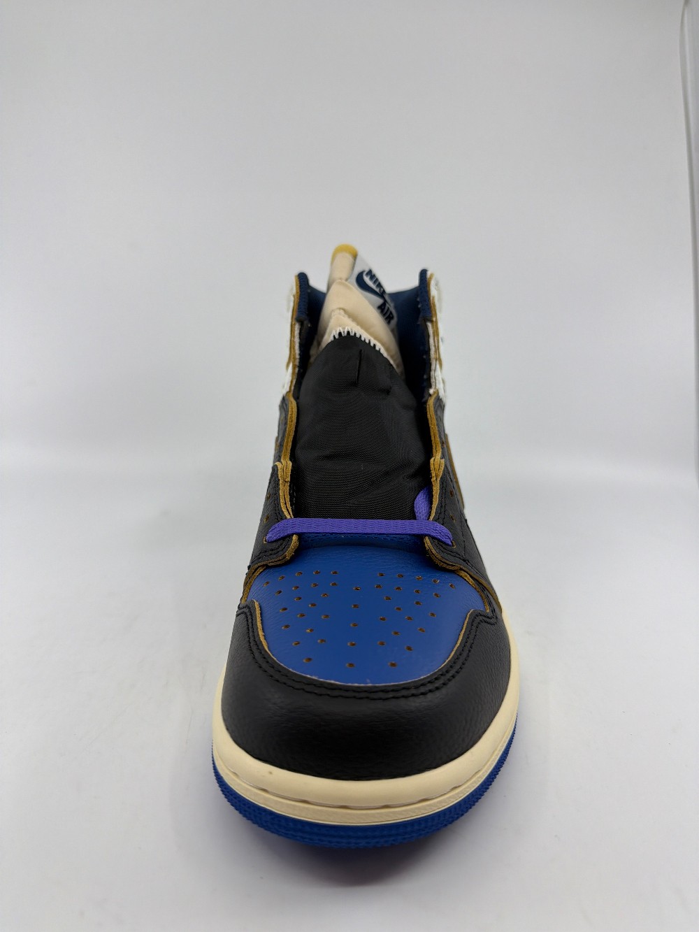 AJ 1 X FRAGMENT X UNION - LA SPORT ROYAL