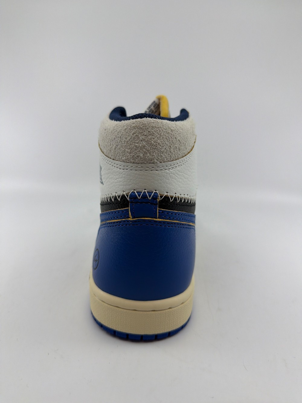 AJ 1 X FRAGMENT X UNION - LA SPORT ROYAL