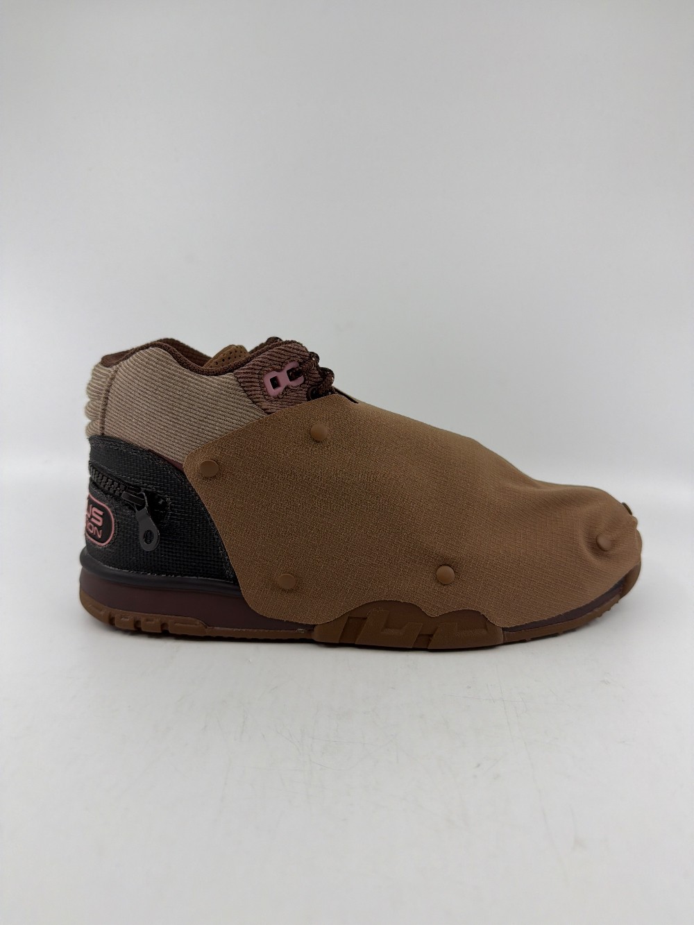 NIKE AIR TRAINER 1 X TRAVIS SCOTT - WHEAT