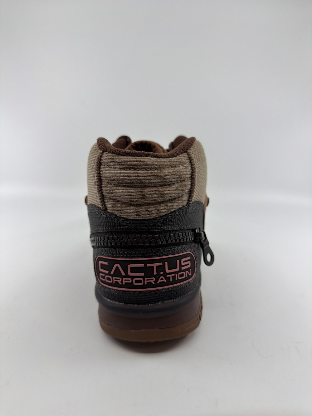 NIKE AIR TRAINER 1 X TRAVIS SCOTT - WHEAT