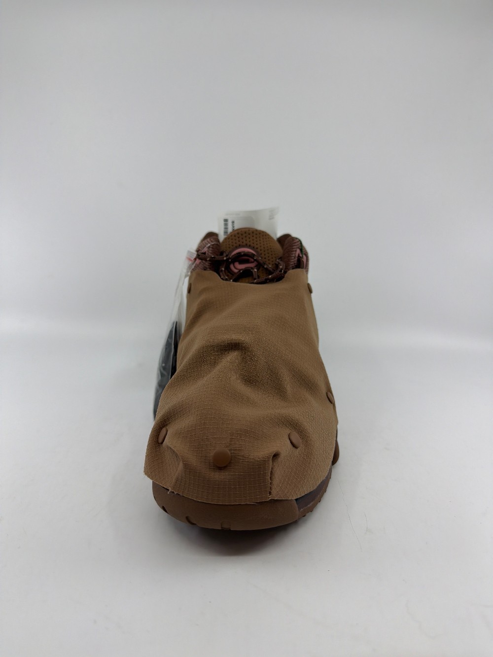 NIKE AIR TRAINER 1 X TRAVIS SCOTT - WHEAT