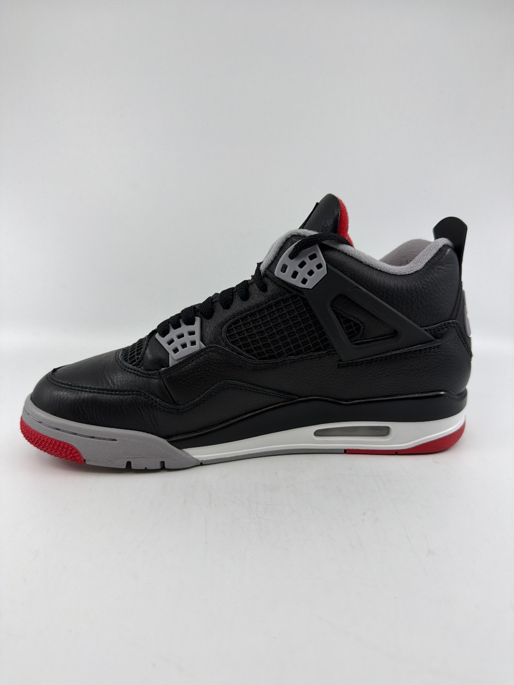 *USED* AJ 4 - BRED REIMAGINED