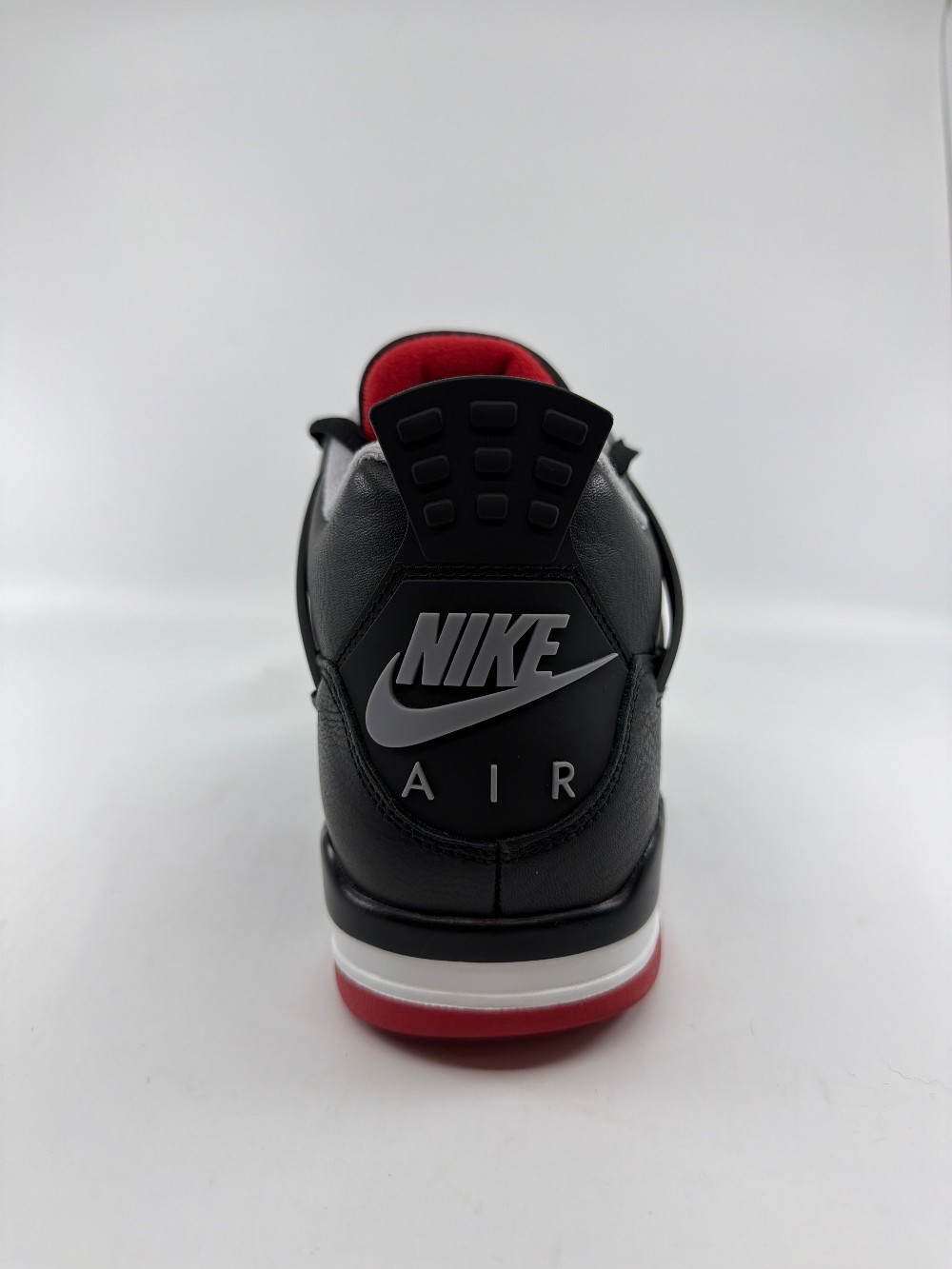*USED* AJ 4 - BRED REIMAGINED