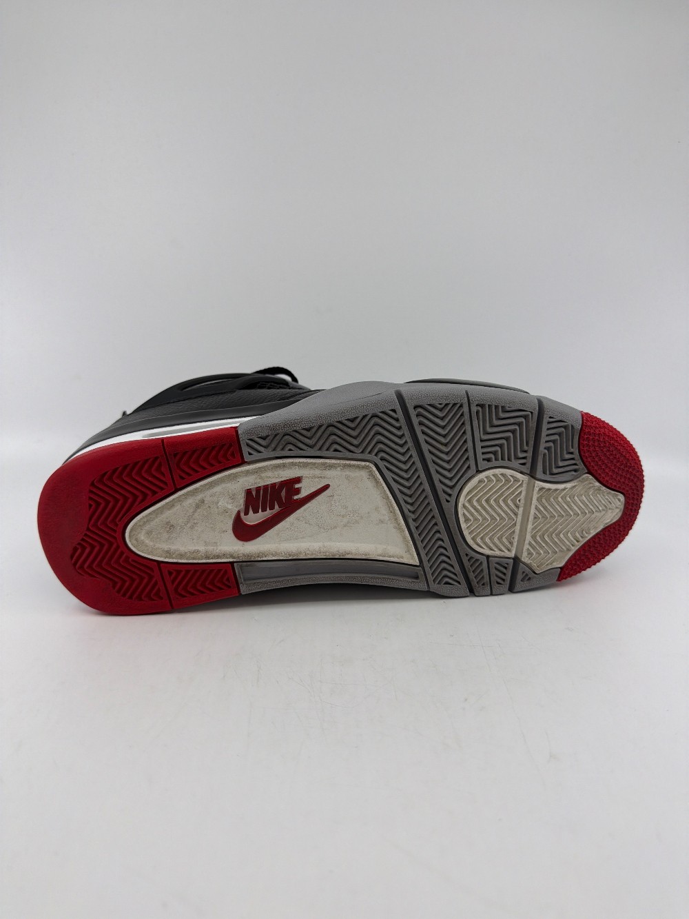 *USED* AJ 4 - BRED REIMAGINED