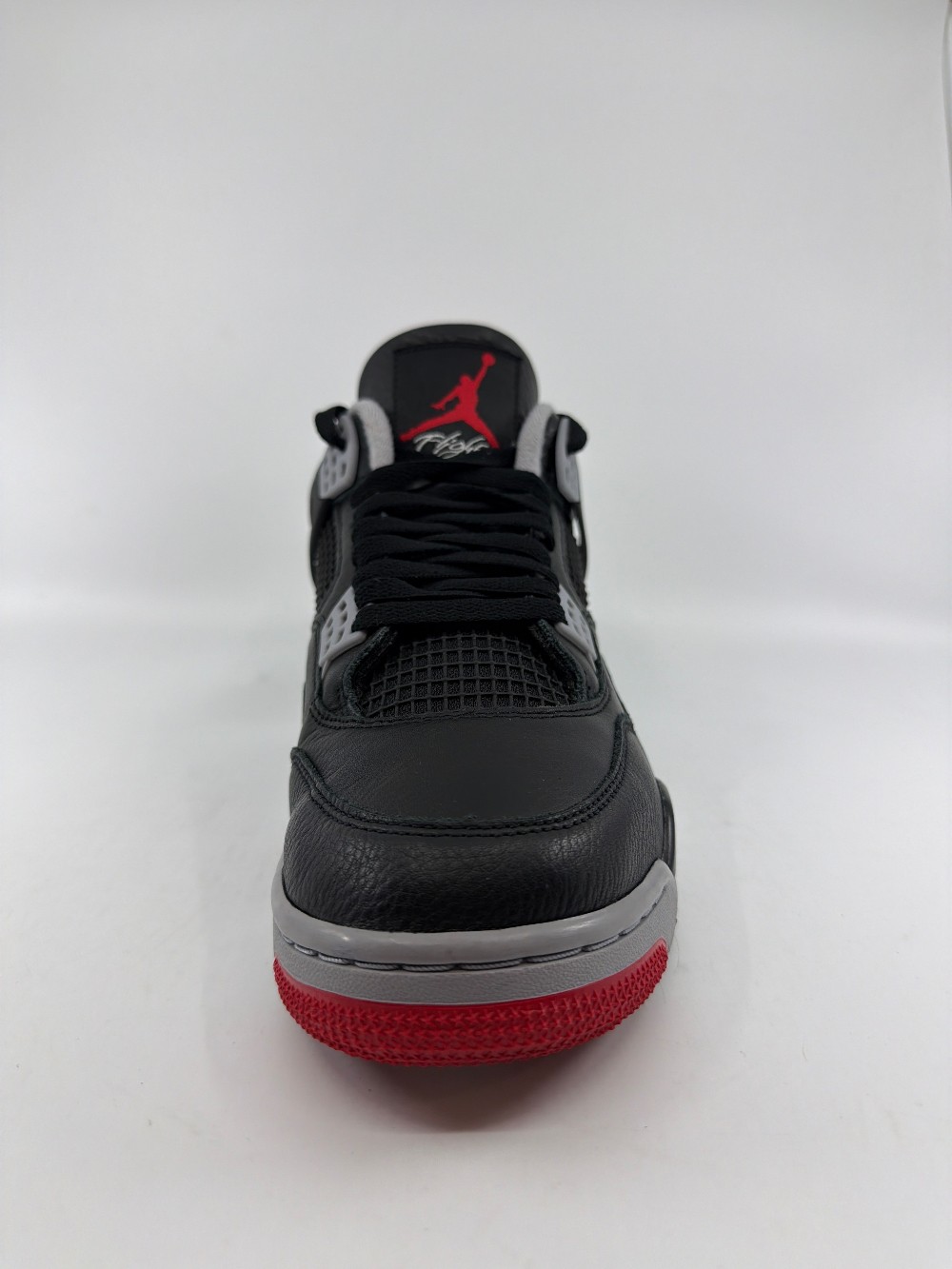 *USED* AJ 4 - BRED REIMAGINED