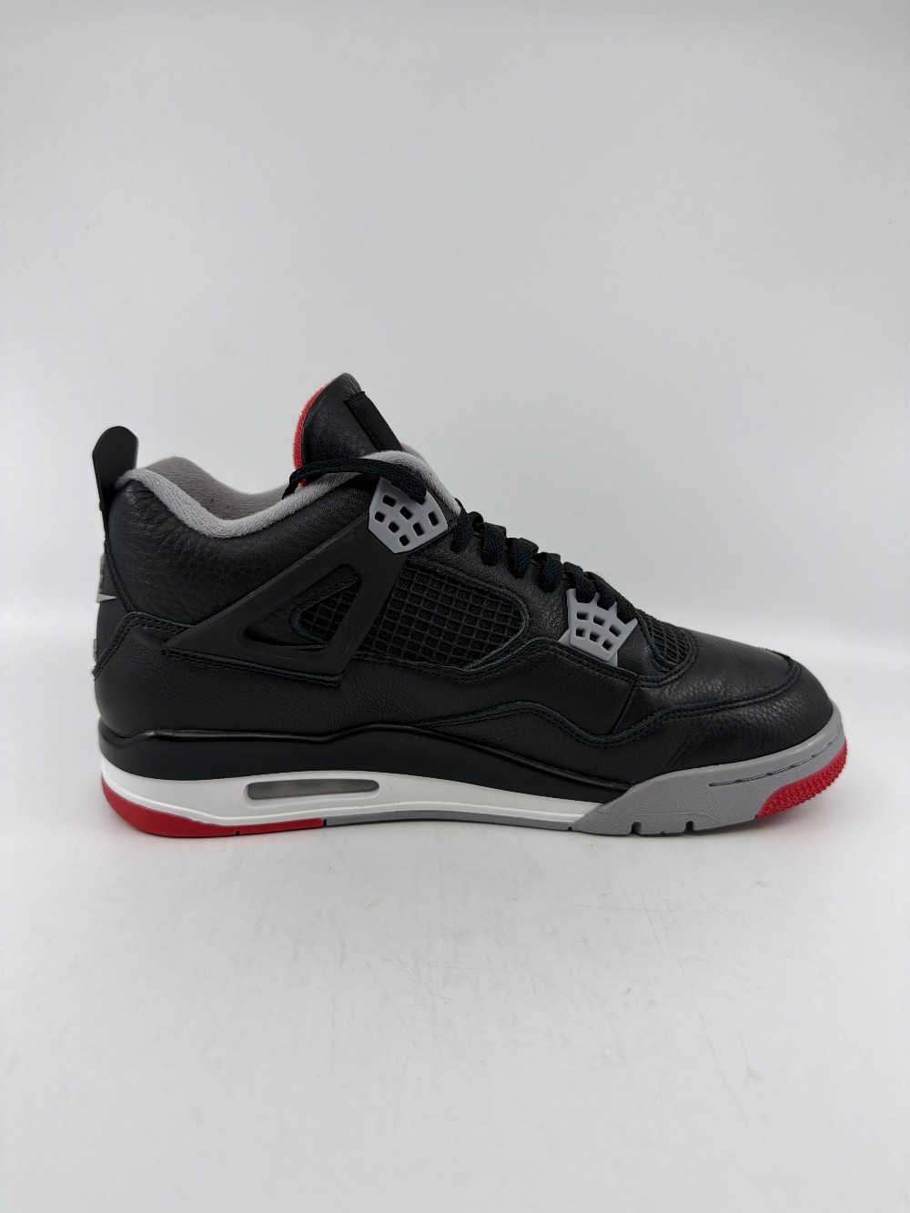 *USED* AJ 4 - BRED REIMAGINED