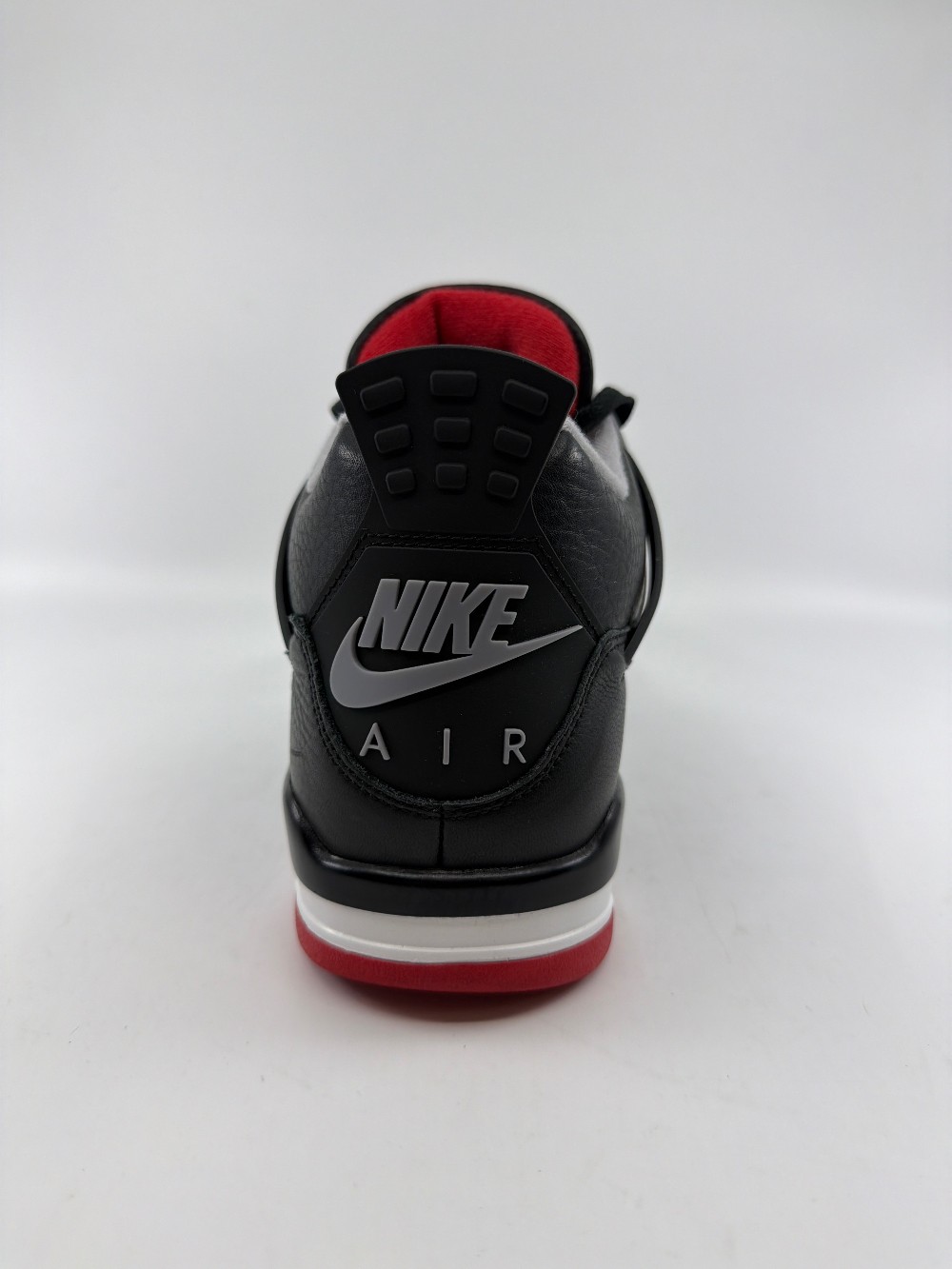 *USED* AJ 4 - BRED REIMAGINED