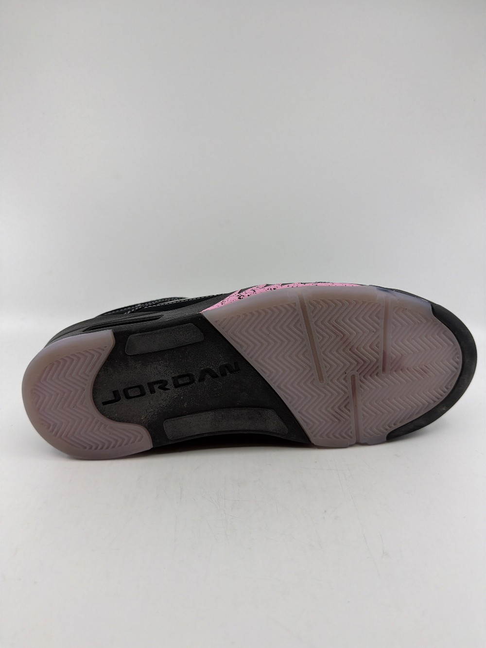 *USED* AJ 5 LOW - DONGDON