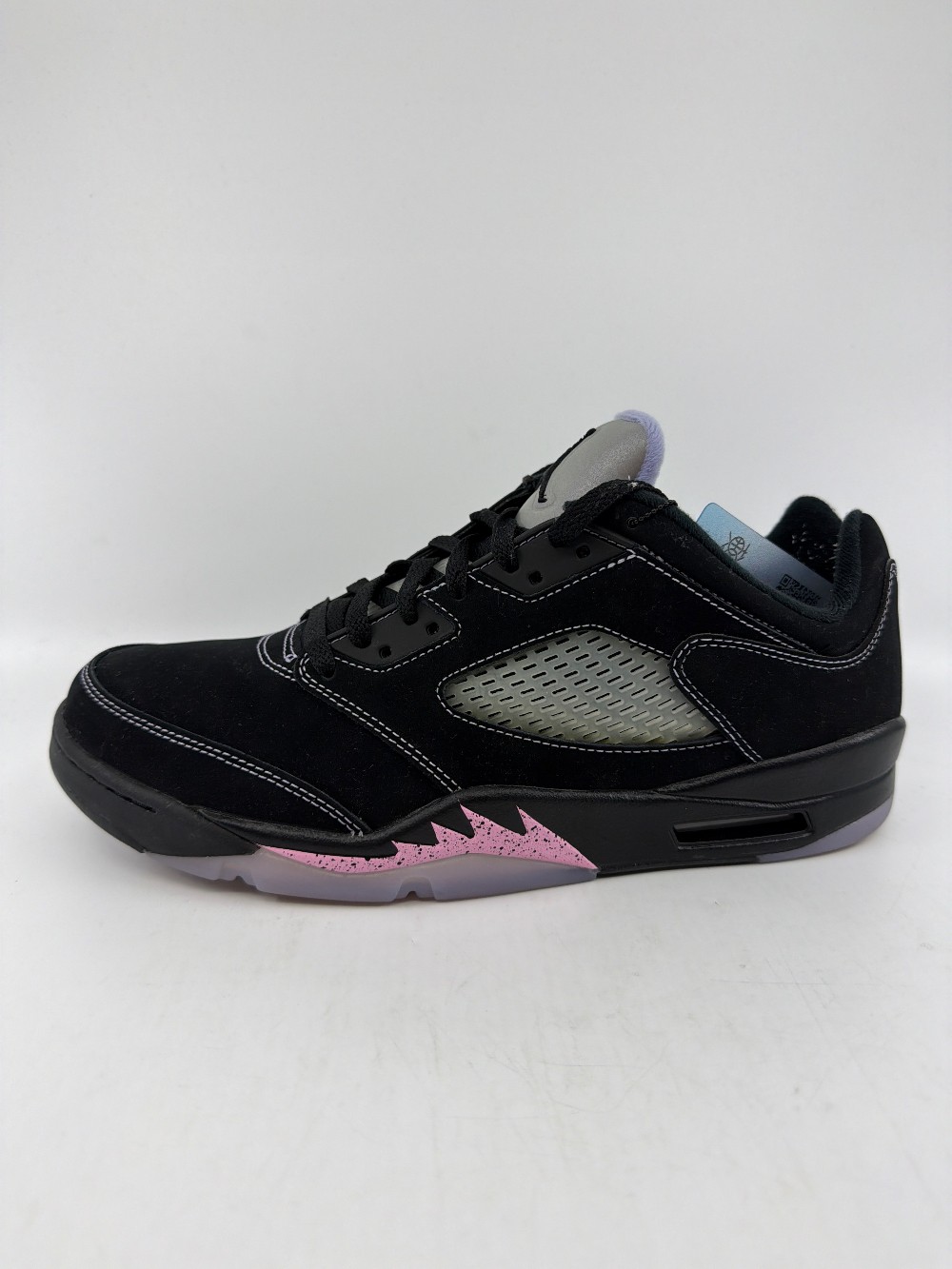 *USED* AJ 5 LOW - DONGDON
