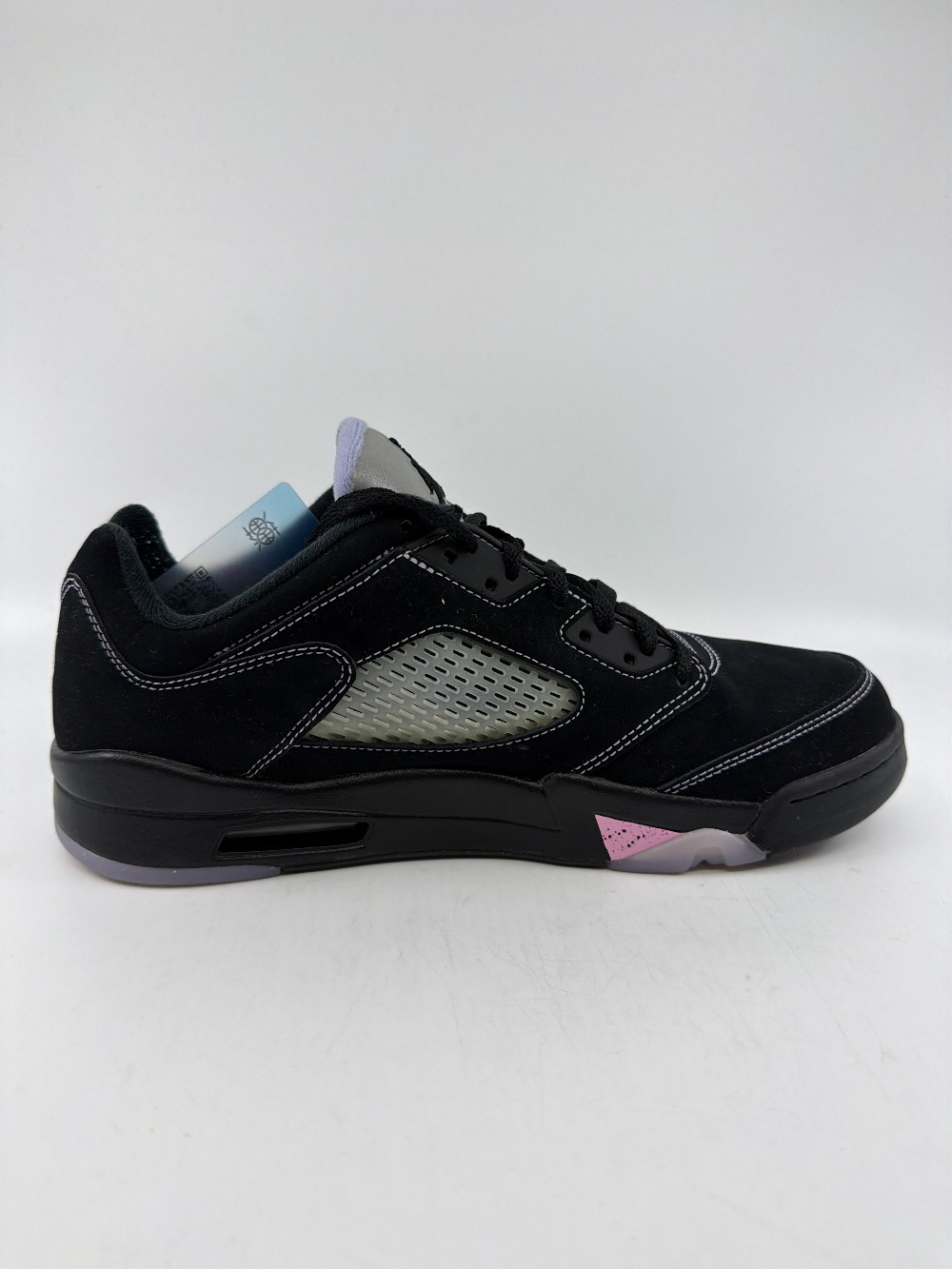 *USED* AJ 5 LOW - DONGDON