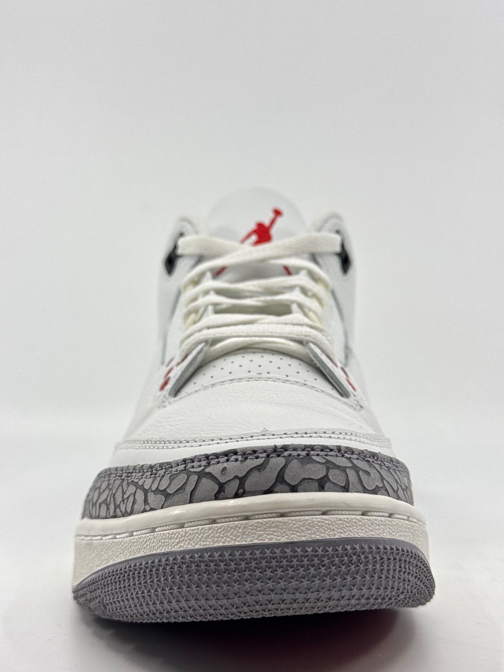 *USED AJ 3 - WHITE CEMENT REIMAGINED