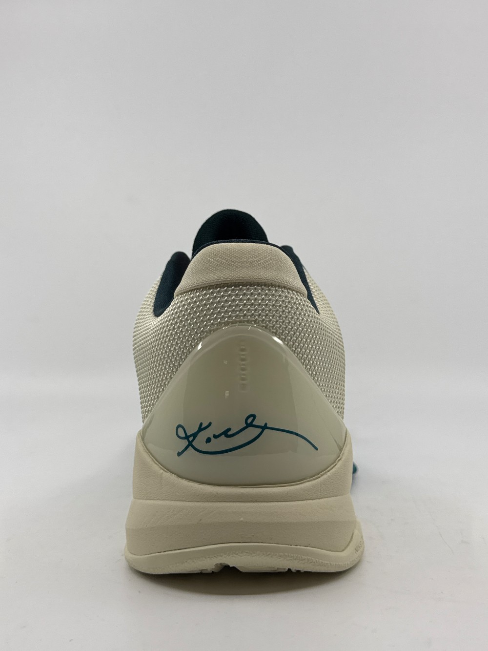 NIKE KOBE 5 PROTRO - CAITLIN CLARK COCONUT MILK SPRUCE