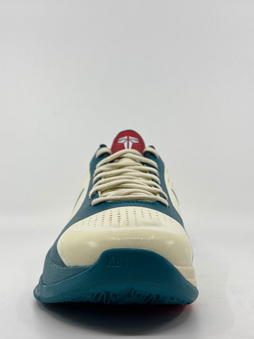NIKE KOBE 5 PROTRO - CAITLIN CLARK COCONUT MILK SPRUCE