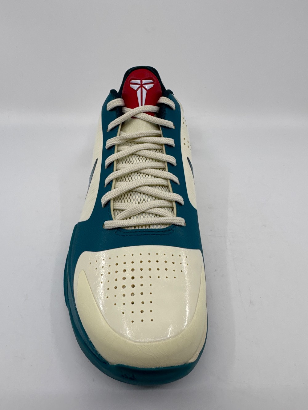 NIKE KOBE 5 PROTRO - CAITLIN CLARK COCONUT MILK SPRUCE