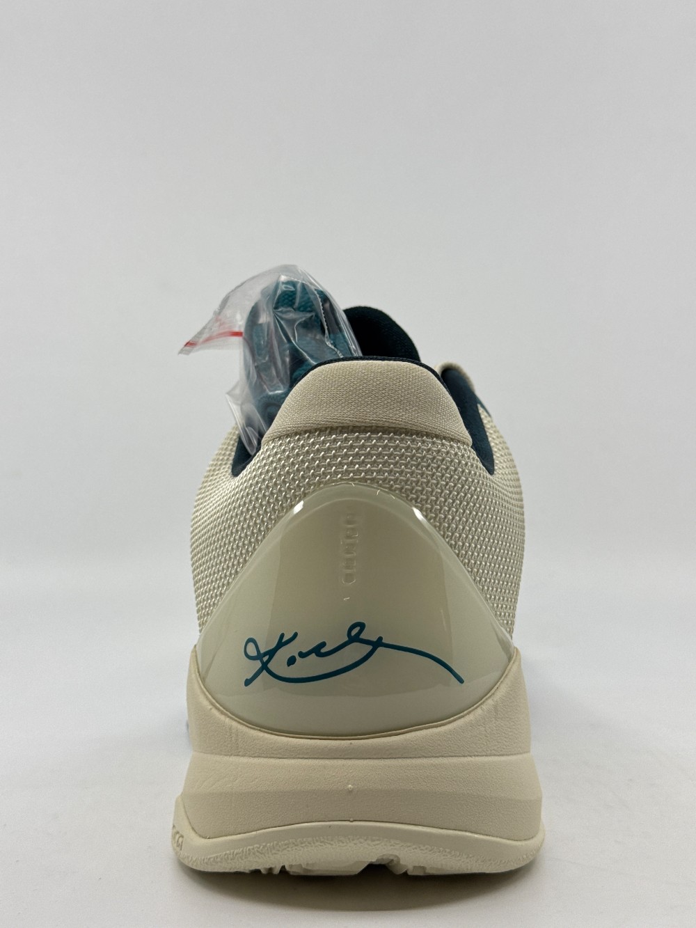 NIKE KOBE 5 PROTRO - CAITLIN CLARK COCONUT MILK SPRUCE