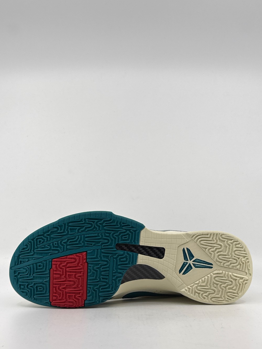 NIKE KOBE 5 PROTRO - CAITLIN CLARK COCONUT MILK SPRUCE