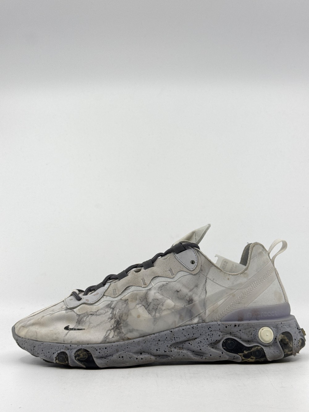 *USED* NIKE REACT ELEMENT 55 - KENDRICK LAMAR