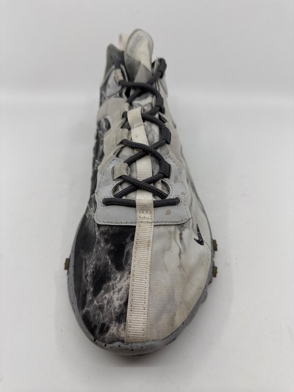 *USED* NIKE REACT ELEMENT 55 - KENDRICK LAMAR
