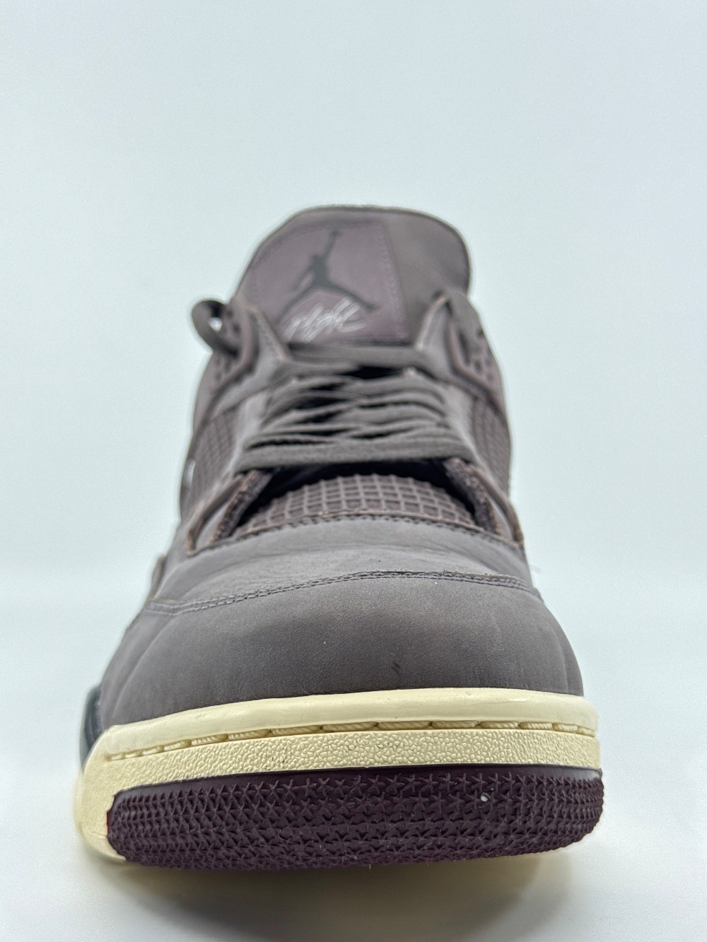 *USED* AJ 4 X A MA MANIERE - VIOLET ORE