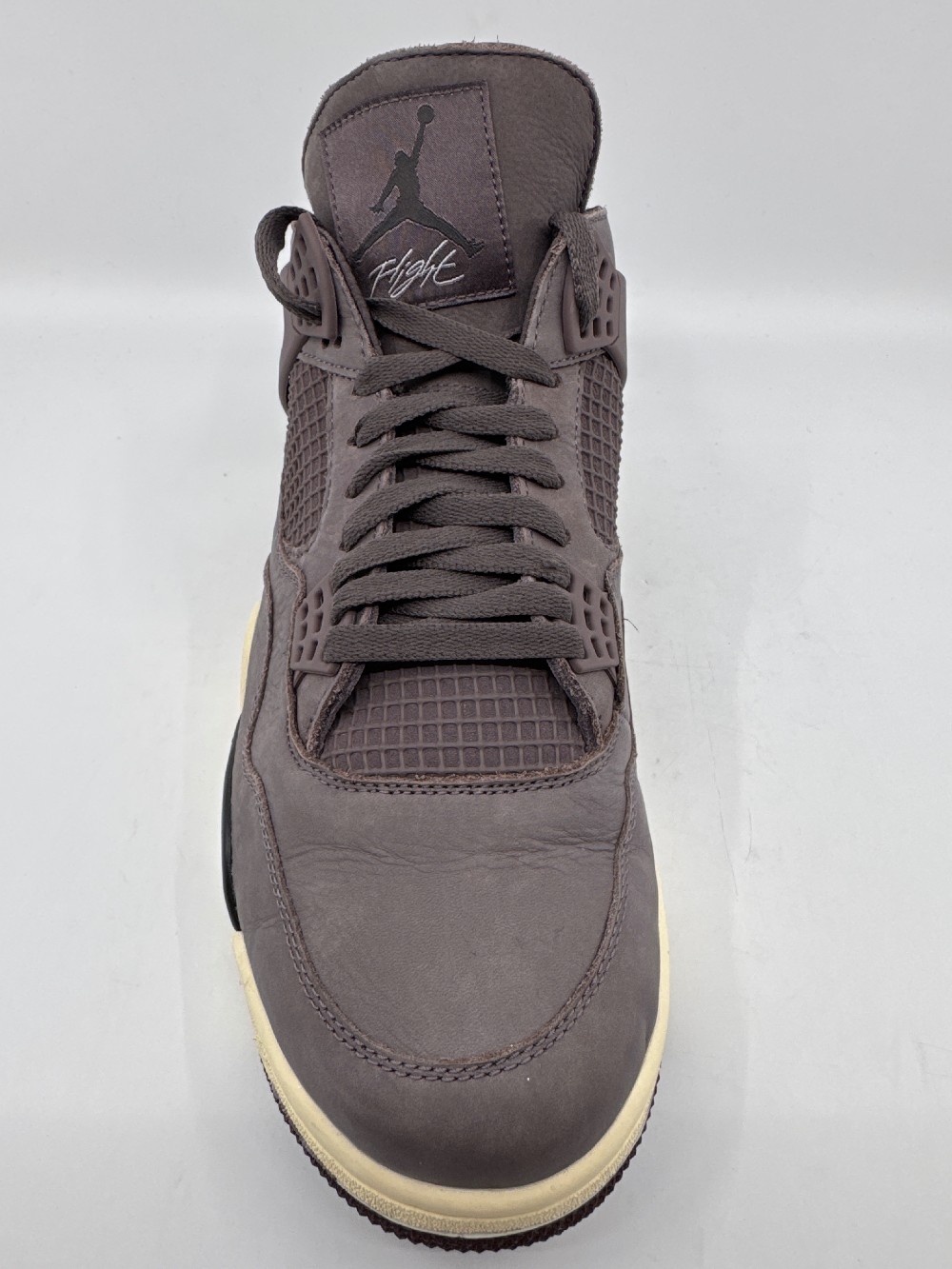 *USED* AJ 4 X A MA MANIERE - VIOLET ORE