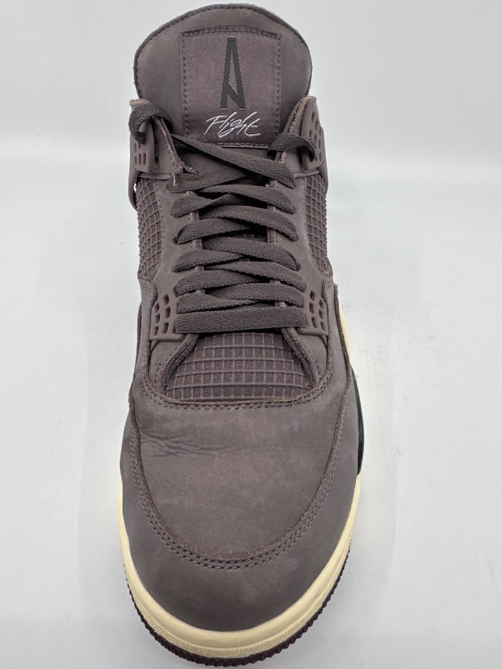 *USED* AJ 4 X A MA MANIERE - VIOLET ORE