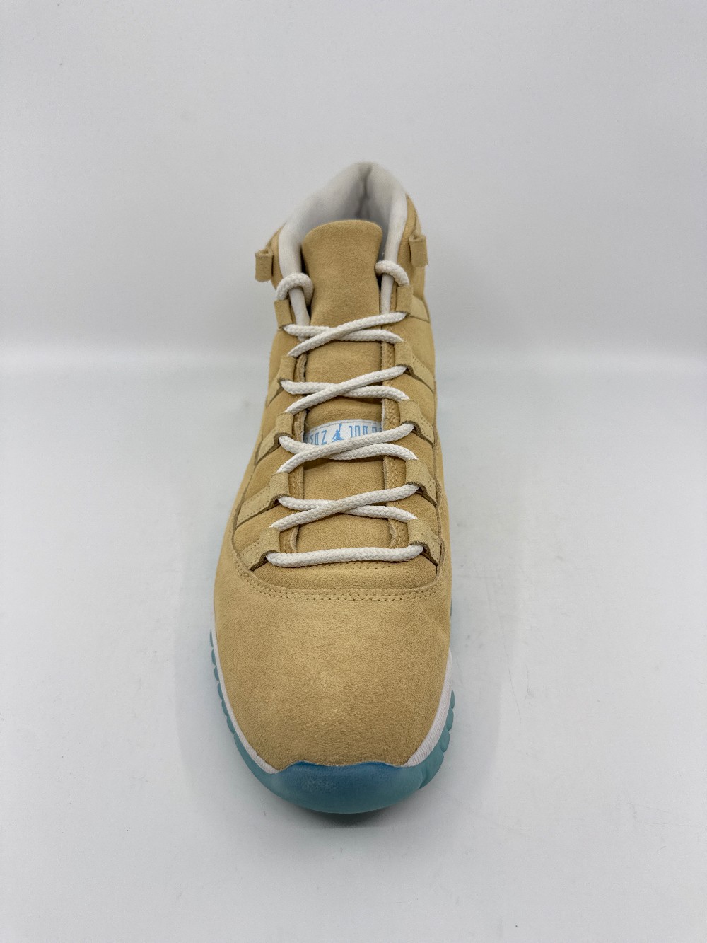 *VNDS* AJ 11 - H-TOWN
