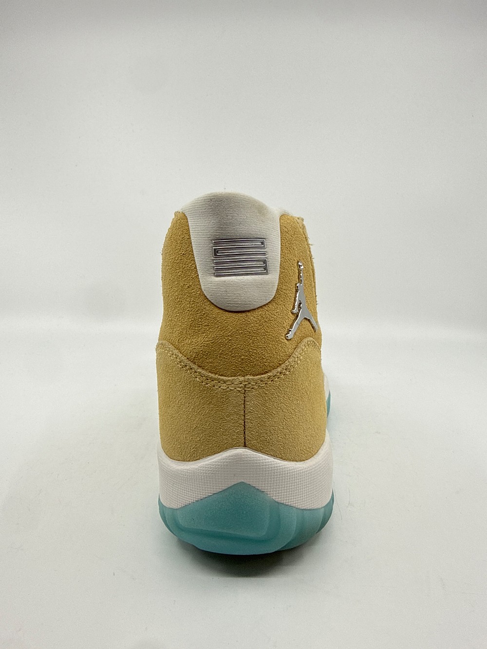 *VNDS* AJ 11 - H-TOWN