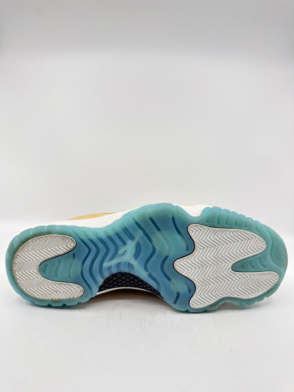 *VNDS* AJ 11 - H-TOWN