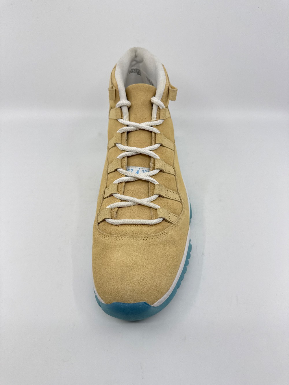 *VNDS* AJ 11 - H-TOWN