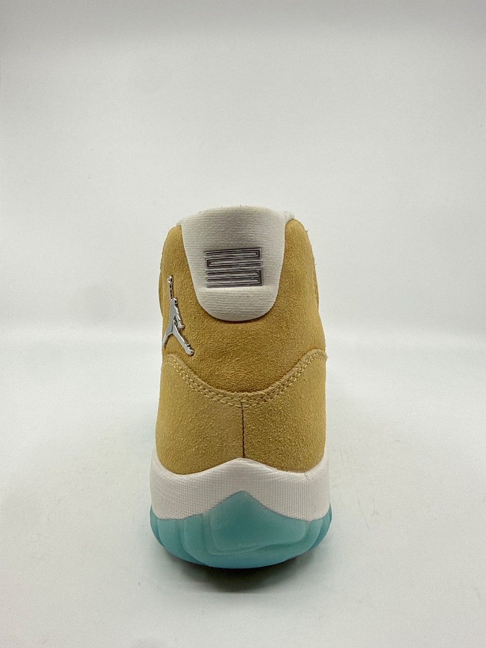 *VNDS* AJ 11 - H-TOWN