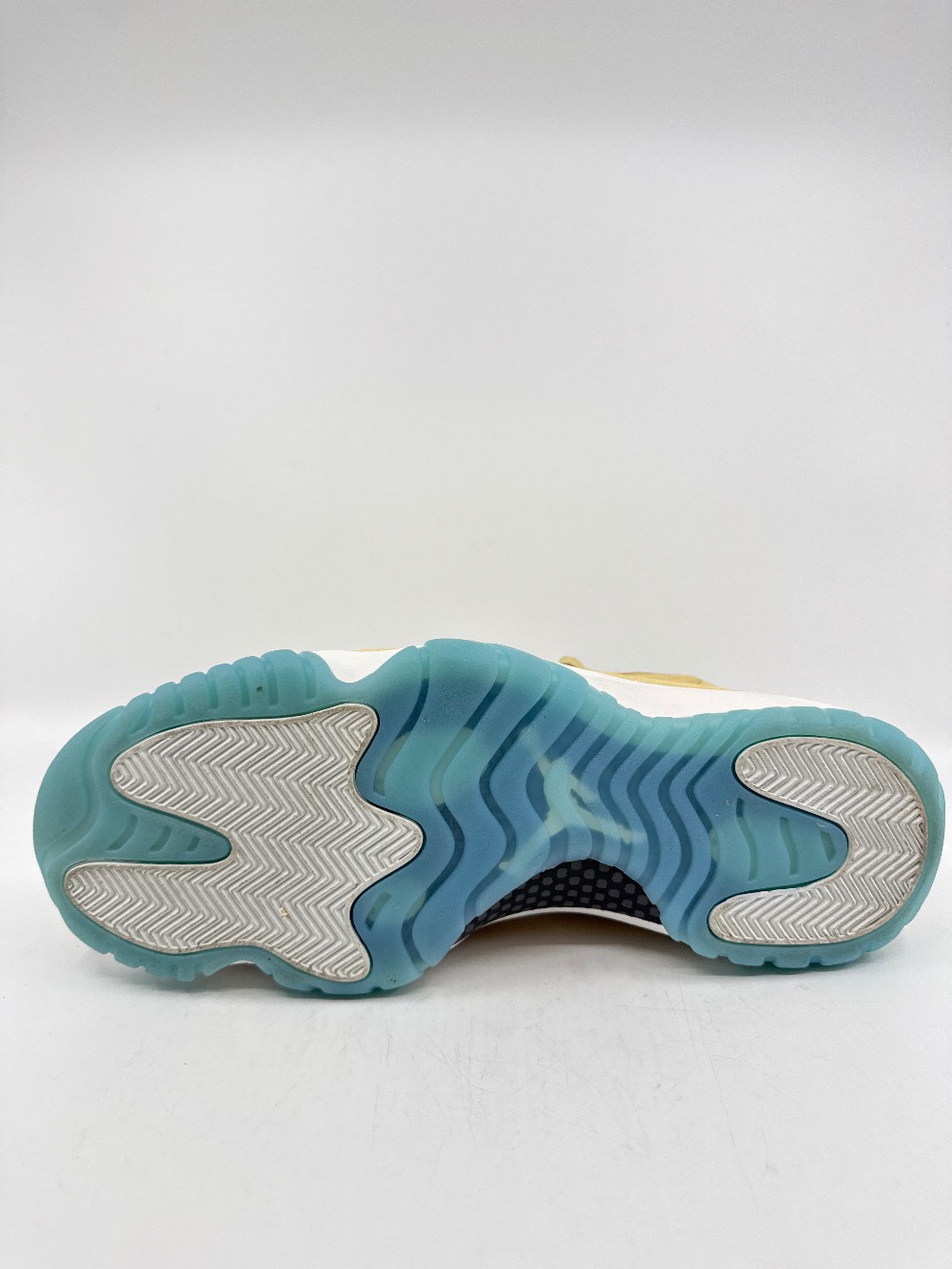 *VNDS* AJ 11 - H-TOWN