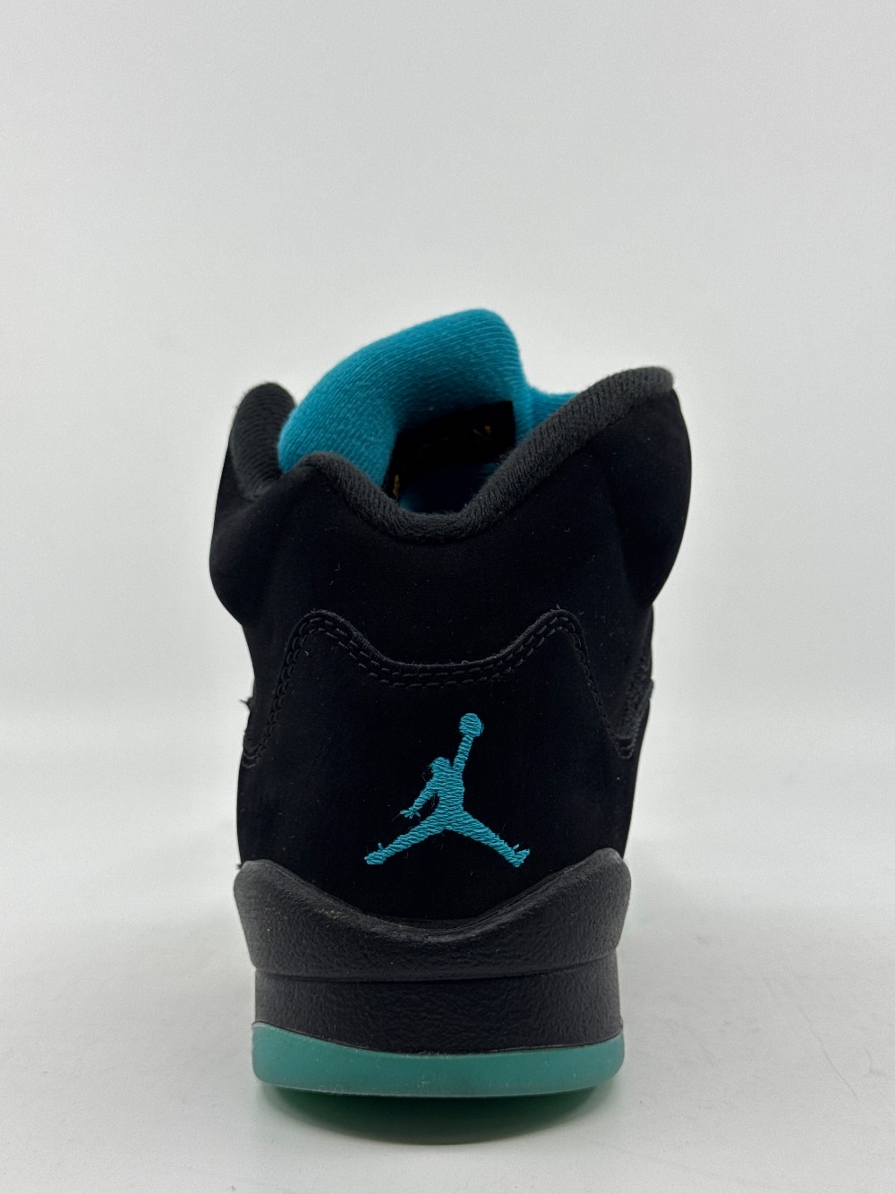 *USED* AJ 5 (GS) - AQUA