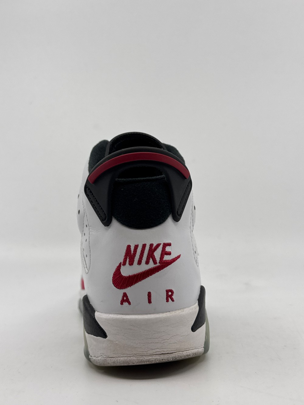 *USED* AJ 6 (GS) - CARMINE (2021)