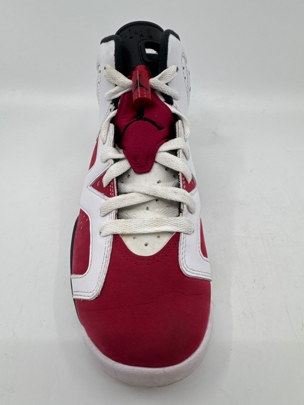 *USED* AJ 6 (GS) - CARMINE (2021)