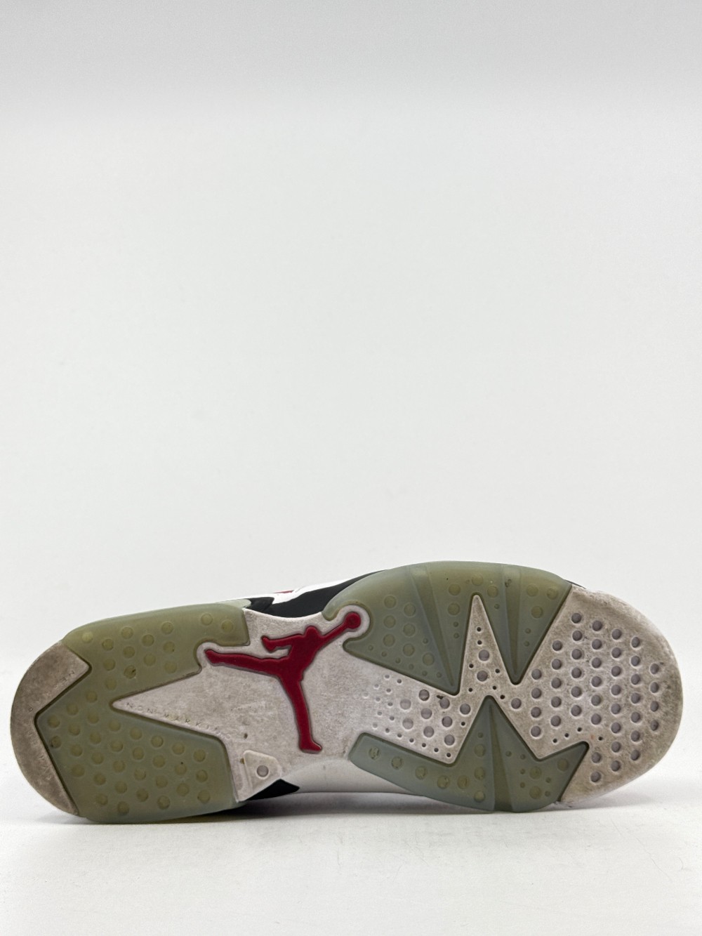 *USED* AJ 6 (GS) - CARMINE (2021)