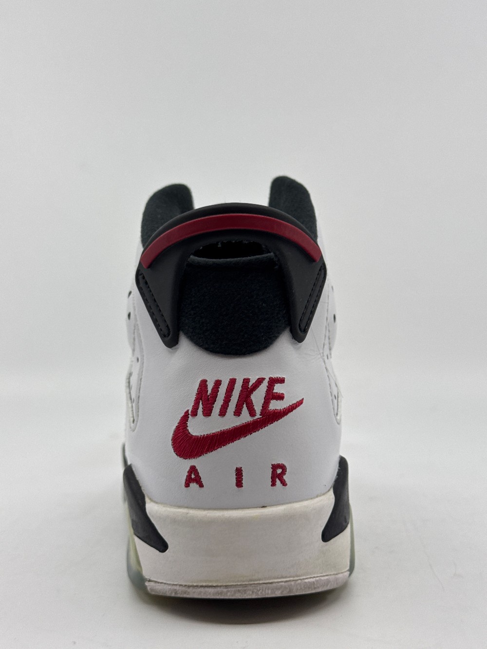 *USED* AJ 6 (GS) - CARMINE (2021)