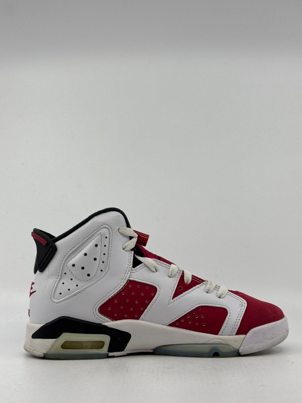 *USED* AJ 6 (GS) - CARMINE (2021)