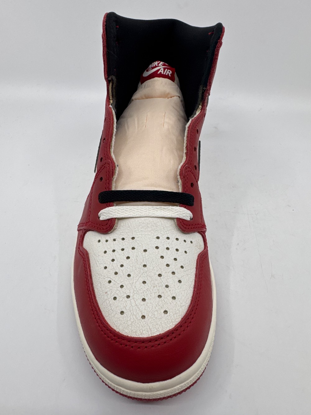 AJ 1 - CHICAGO LOST AND FOUND