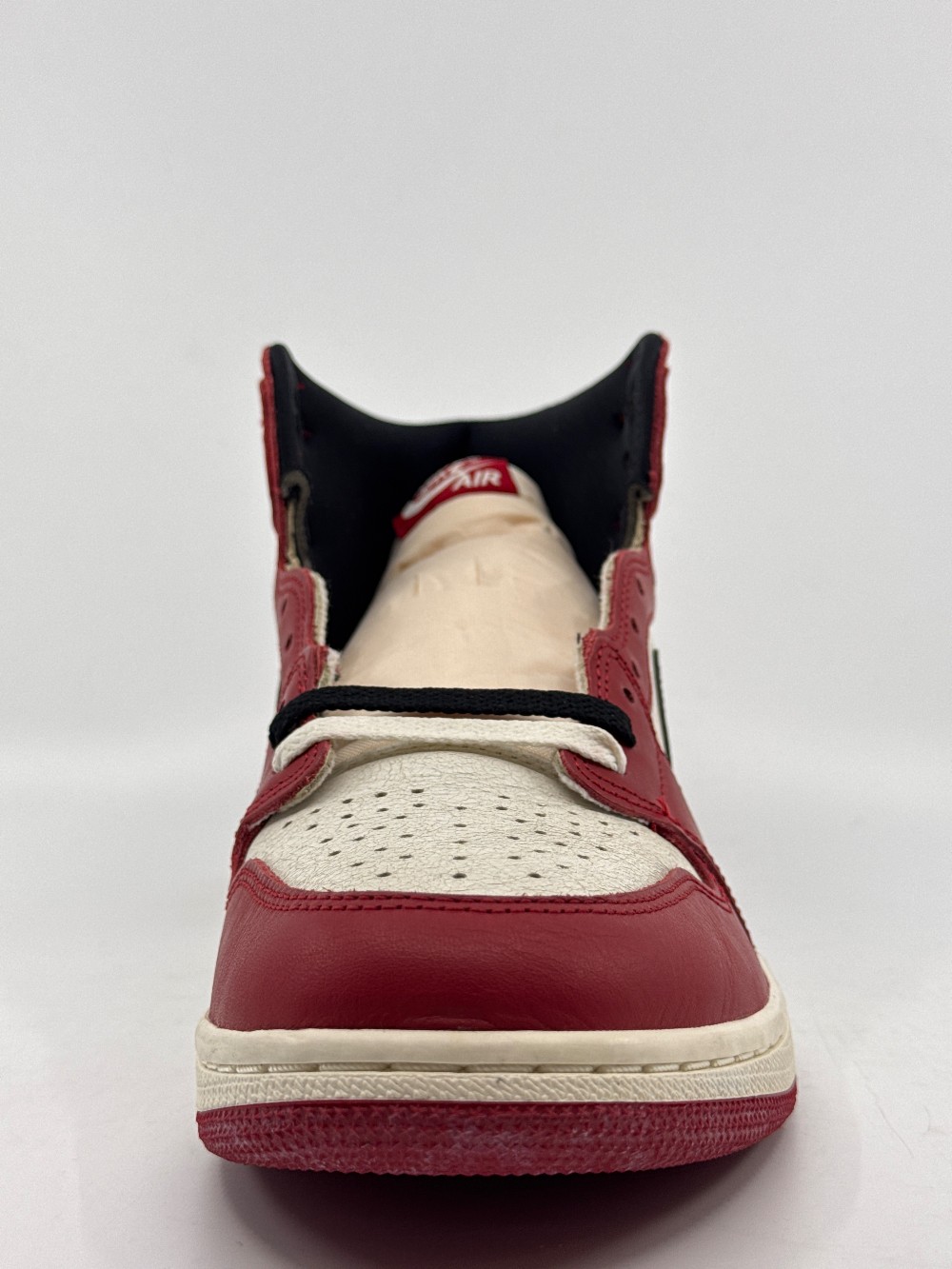 AJ 1 - CHICAGO LOST AND FOUND