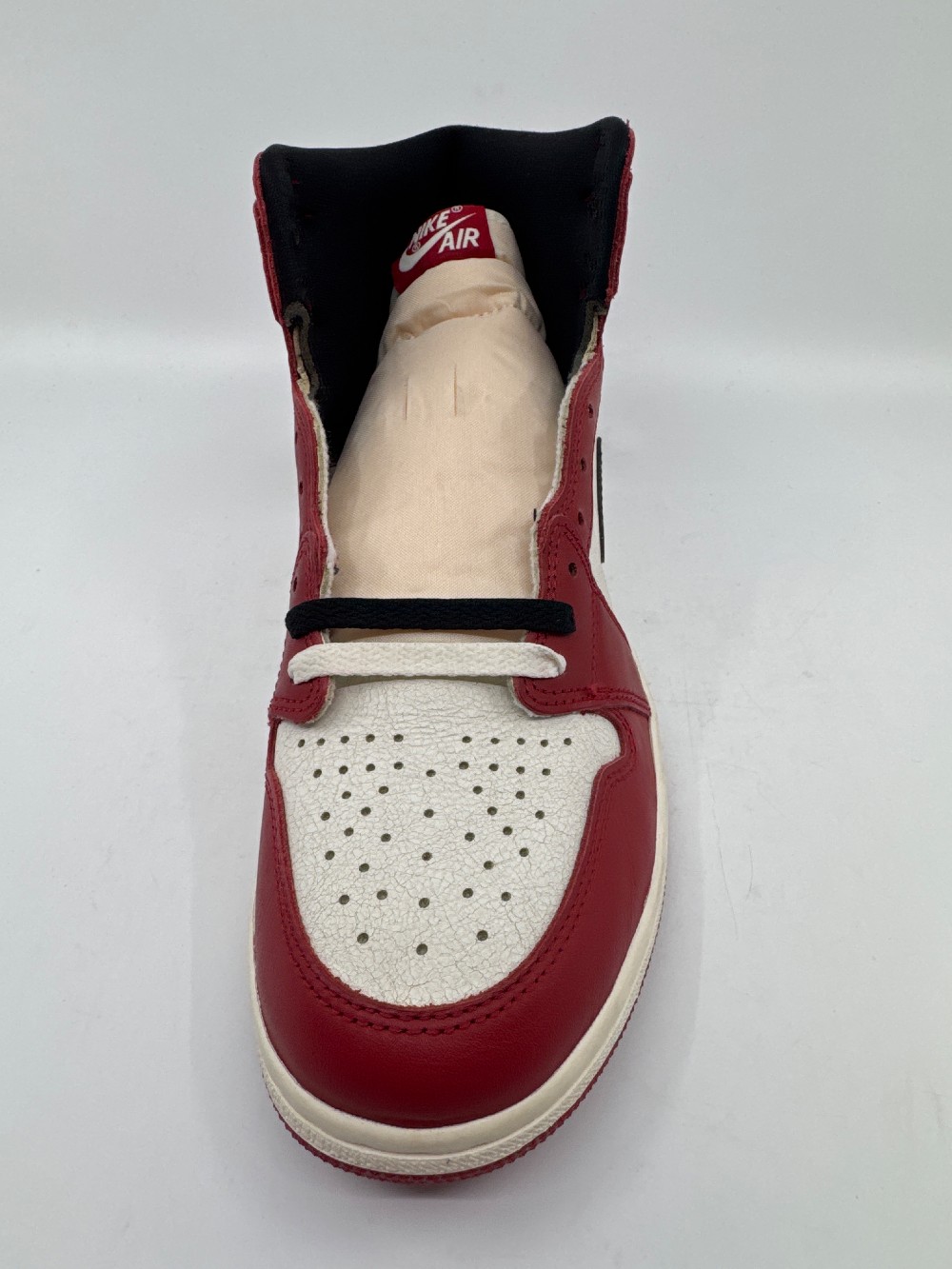 AJ 1 - CHICAGO LOST AND FOUND