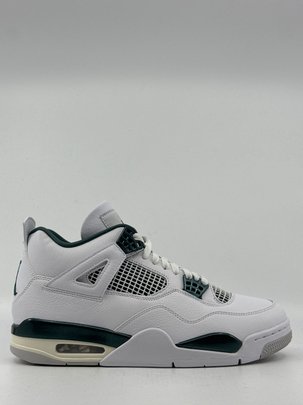 AJ 4 - OXIDIZED GREEN
