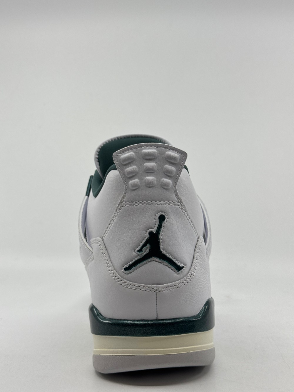 AJ 4 - OXIDIZED GREEN
