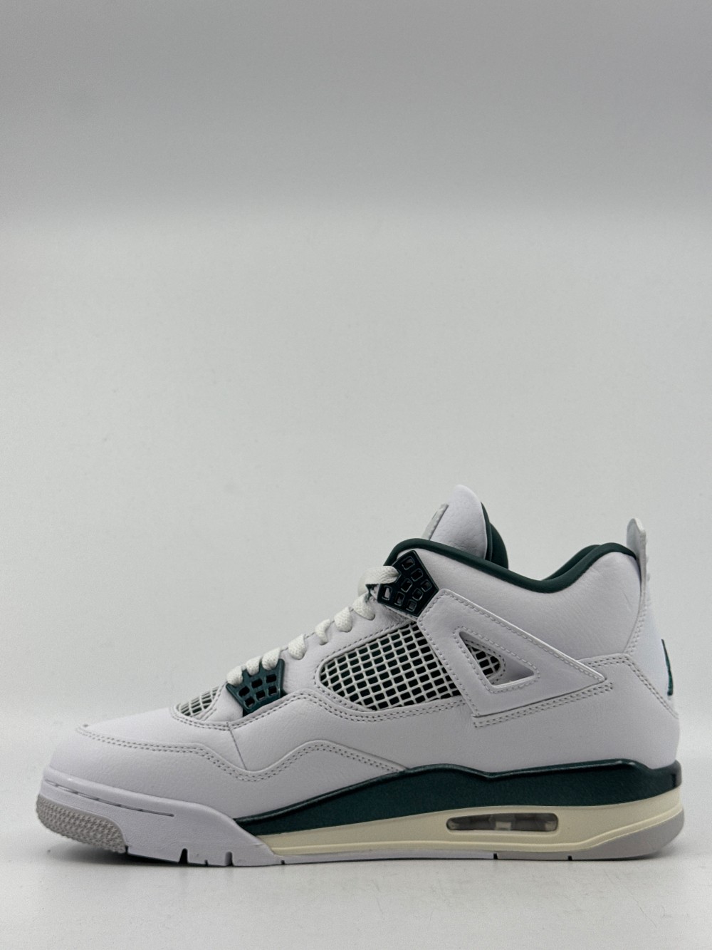 AJ 4 - OXIDIZED GREEN