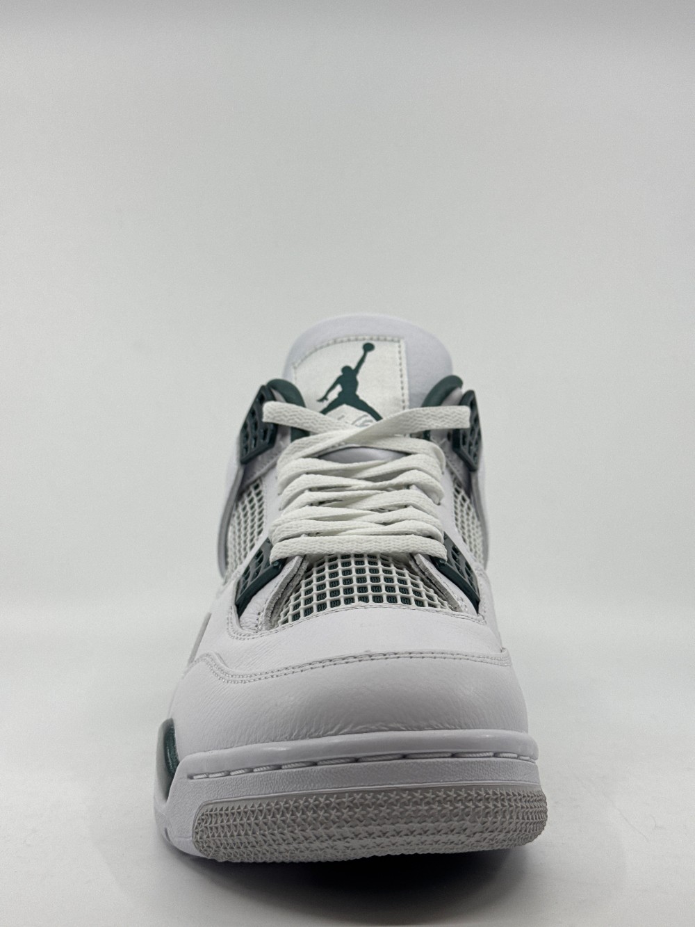 AJ 4 - OXIDIZED GREEN
