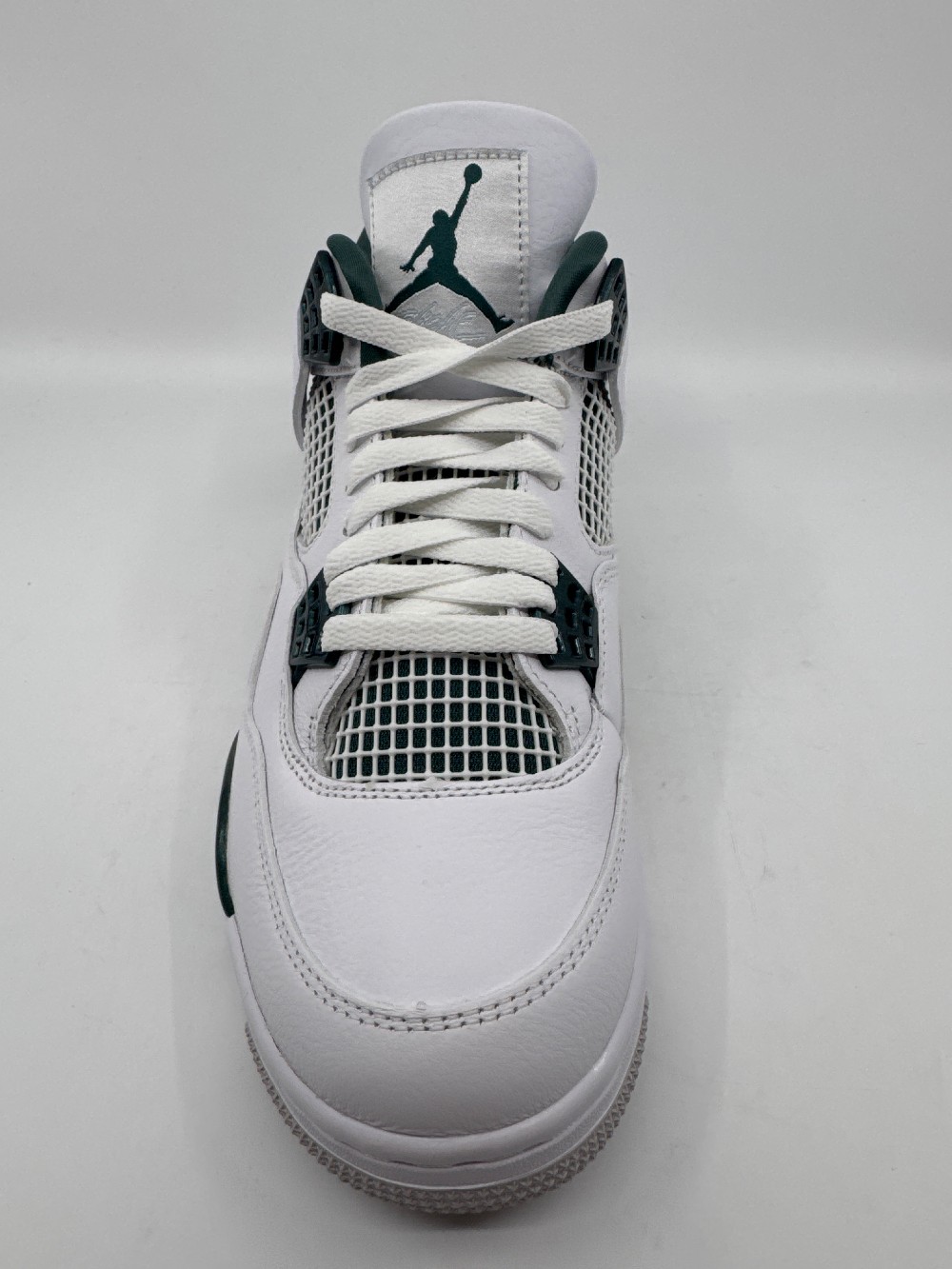 AJ 4 - OXIDIZED GREEN