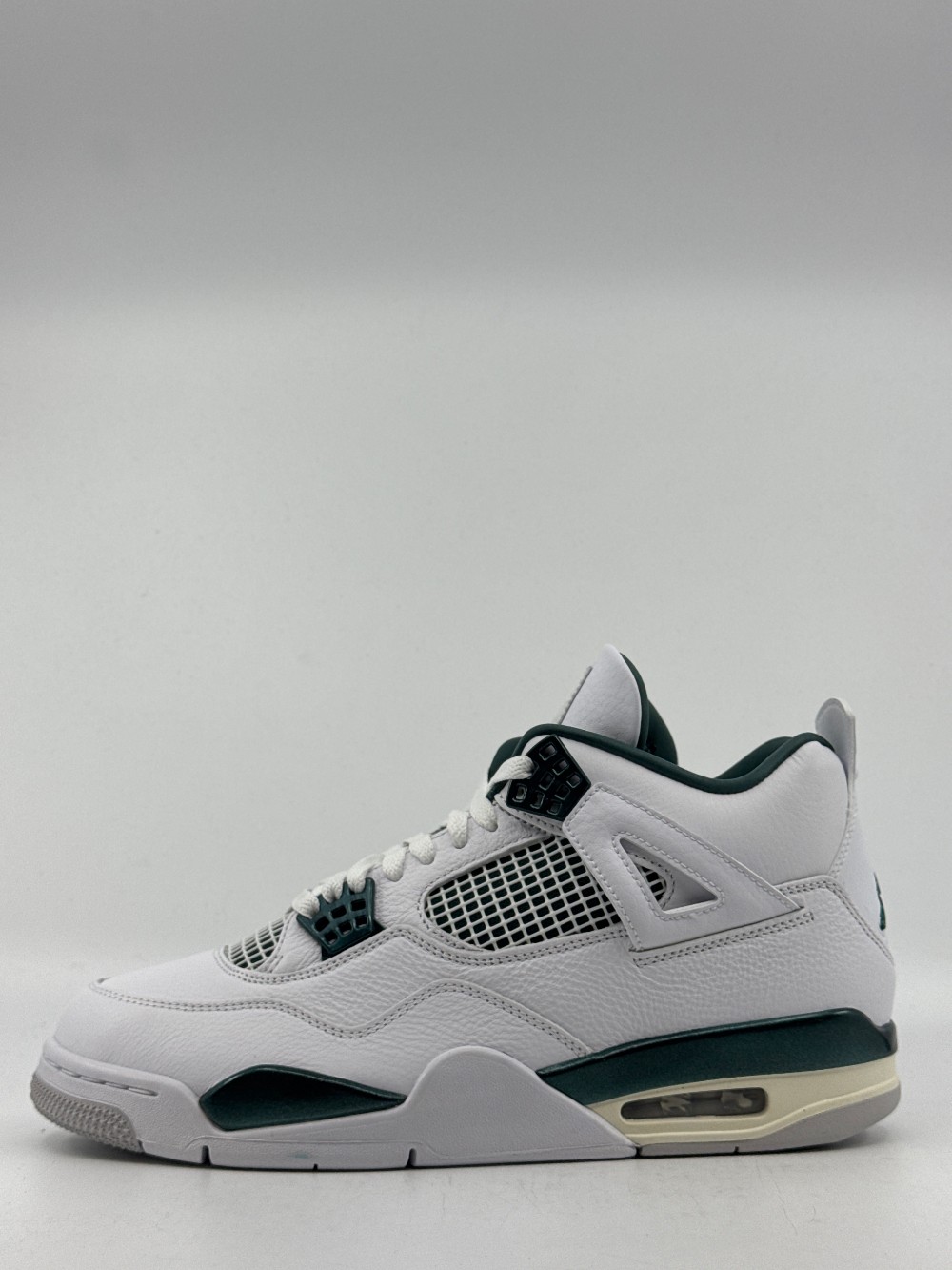AJ 4 - OXIDIZED GREEN