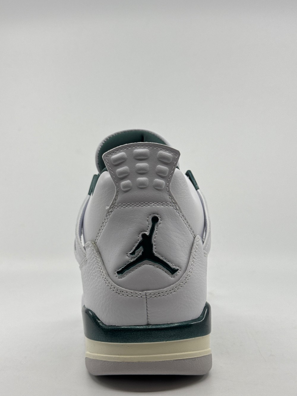 AJ 4 - OXIDIZED GREEN